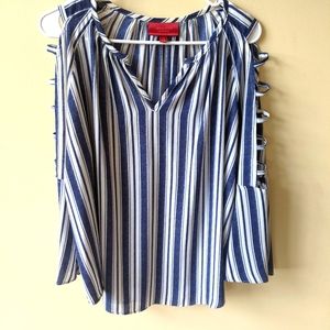 Jennifer Lopez blouse